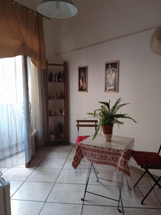 Da Nonna Maria Bed & Breakfast Bari Exterior photo
